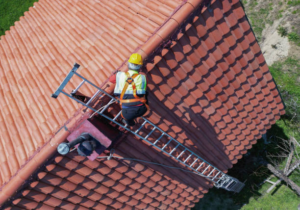 Best Roof Leak Repair  in Exmore, VA